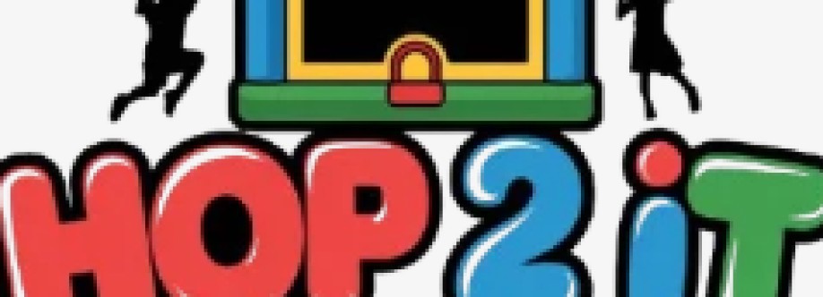Hop 2 It Bounce Rentals Cover Image