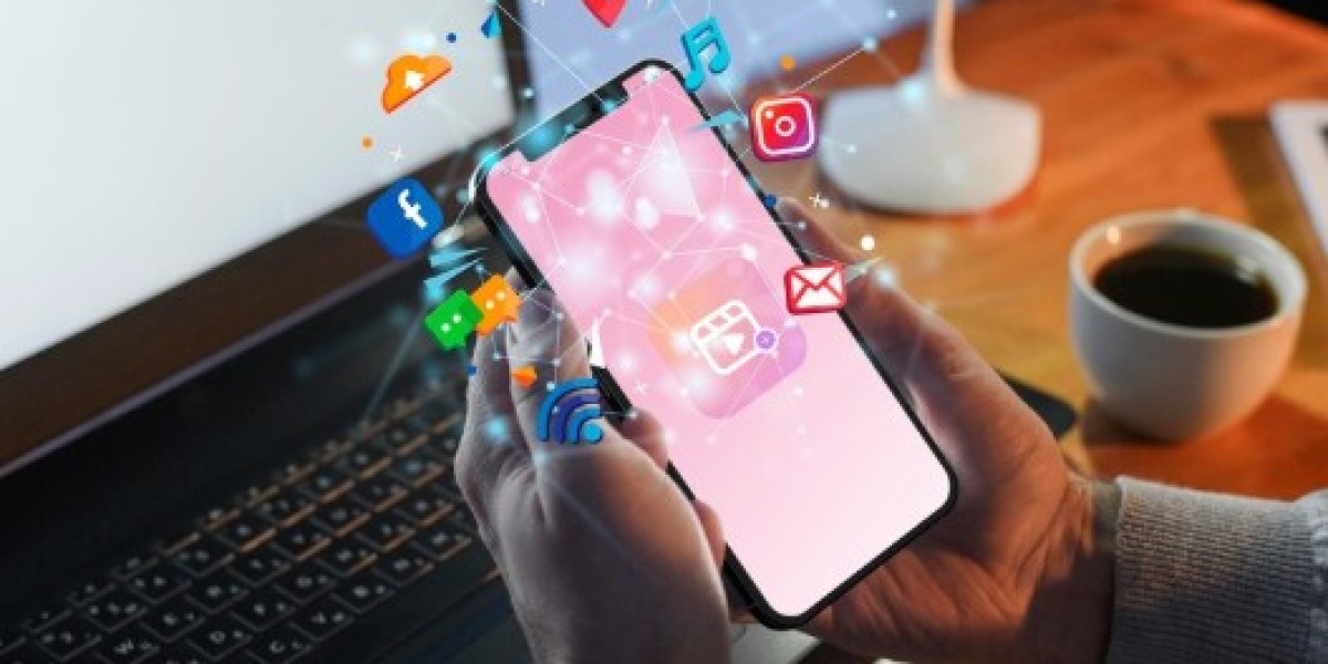 How to Choose the Right Social Media Marketing Company for Business Growth