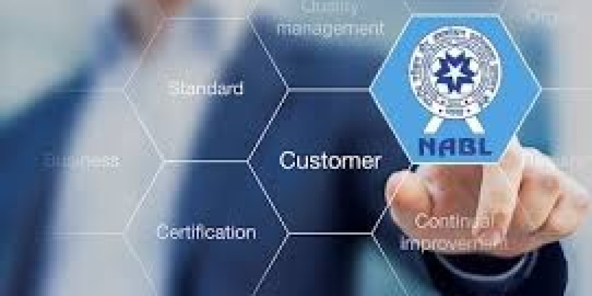Top Benefits of Choosing NABL Accredited Labs for Reliable Diagnostics