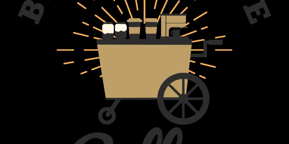 Elevate Every Occasion with Mobile Coffee Catering