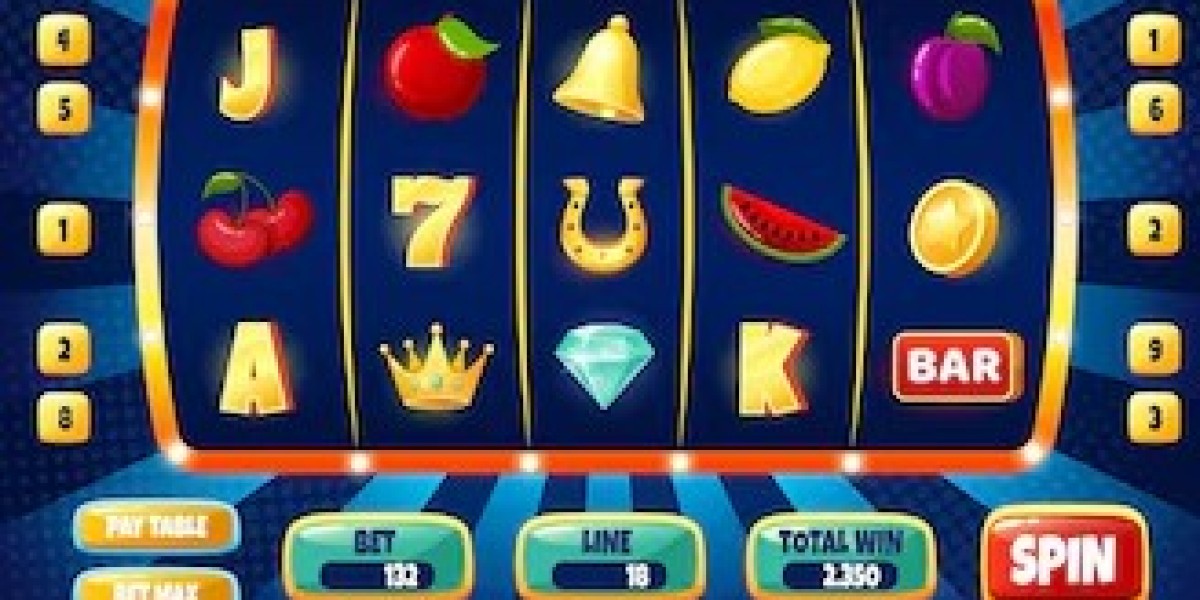 Readymade Slot Game Provider for Online Gambling Startups
