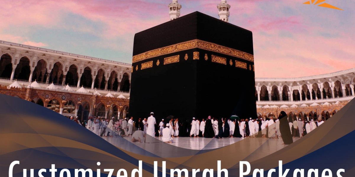 Trusted Umrah Travel Agency Birmingham – Al Hijaz Tours