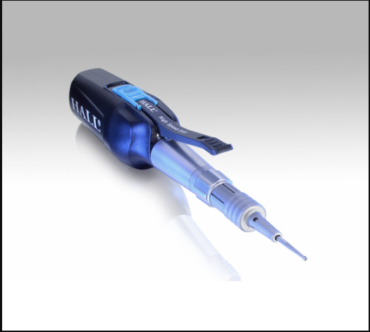 Hall MicroFree: Cordless Design, Safer Surgeries - Ranksmagzine