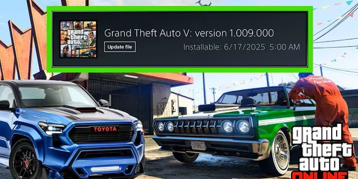 GTA 5 Money Fronts DLC Pre-Download Open for PS5 and Xbox Series X|S Users