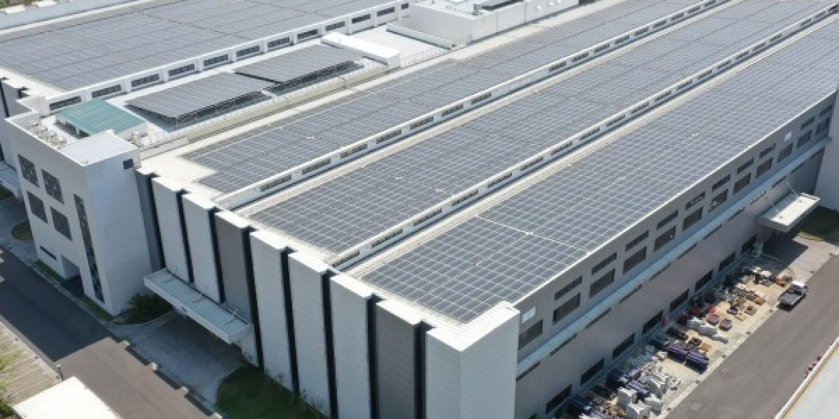 A Comprehensive Guide To Commercial Solar Systems For Your Business