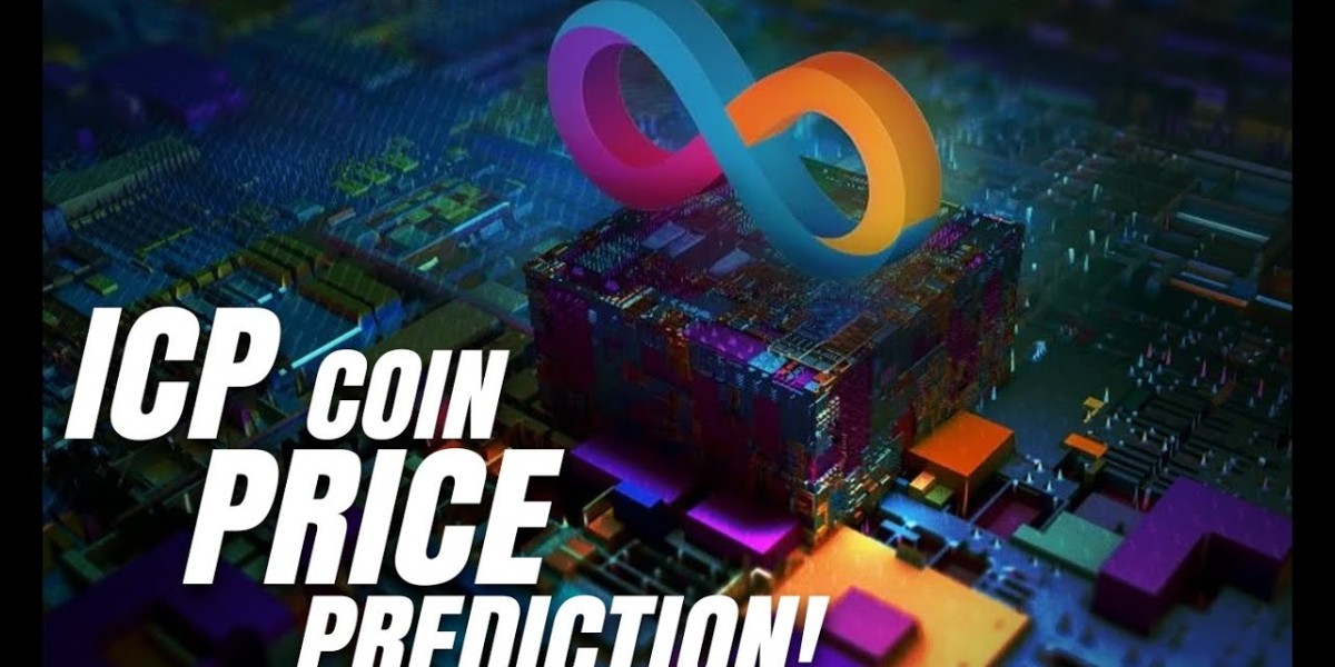 ICP Crypto Price Prediction: Envisioning 2025’s Web3 Triumph