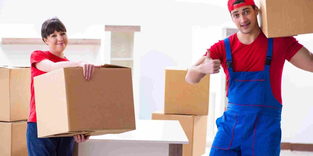 Professional Movers and Packers in Abu Dhabi