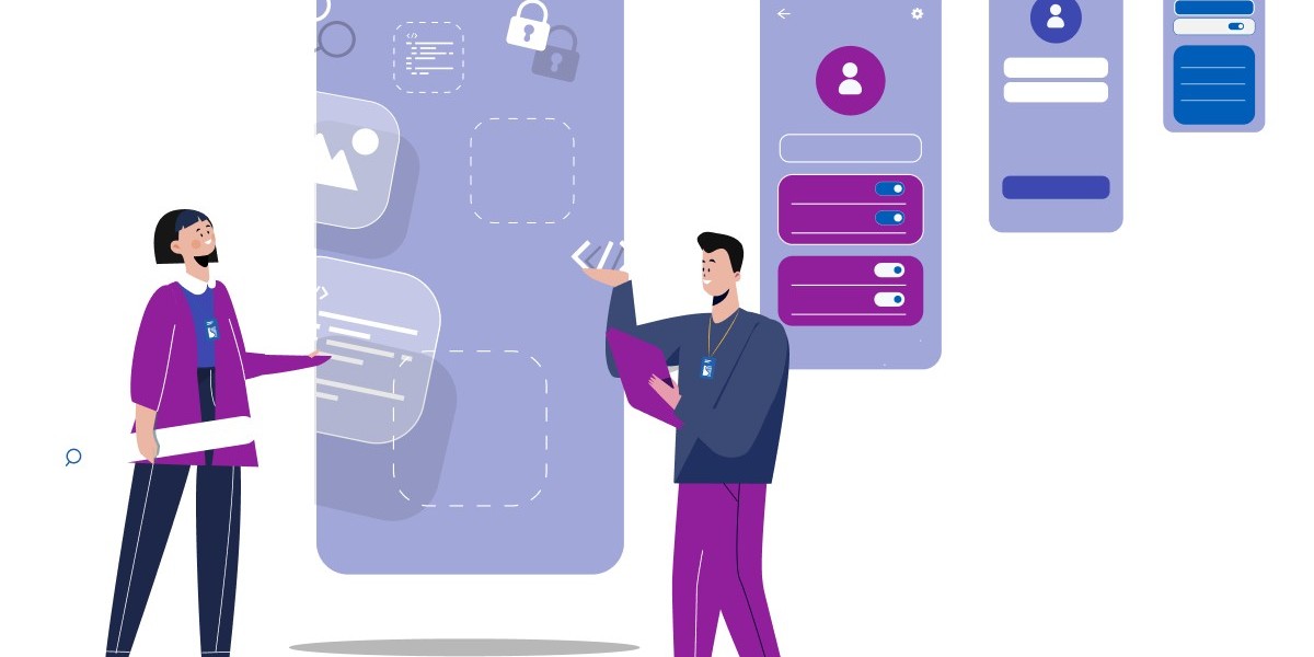 Future Of Mobile Apps Development Dubai With DXB APPS