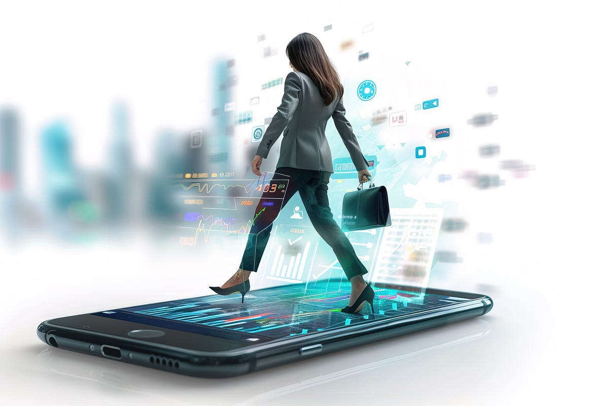 14 Mobile App Trends UAE Businesses Can’t Ignore in 2025 | by Salma Ali | Jun, 2025 | Medium