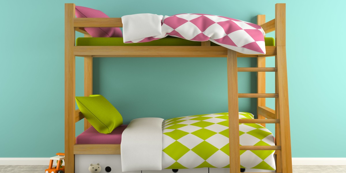 7 Simple Changes That Will Make A Big Difference In Your Triple Bunk Bed