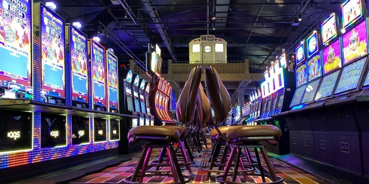 Stay Safe with Inavegas: Your Community for Online Gambling Scam Verification