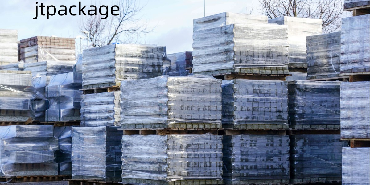 Polyolefin (POF) Shrink Film from jtpackage Offers Quality