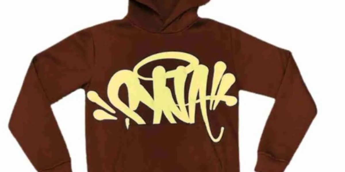 From the Streets to the Spotlight: Why Syna World Is Fashion’s Hottest Obsession
