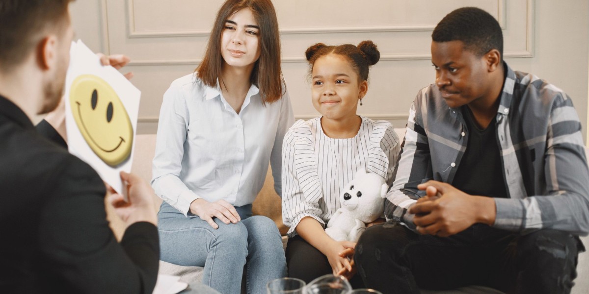 Empowering Young Minds: The Impact of Children/Youth Therapy in Mississauga