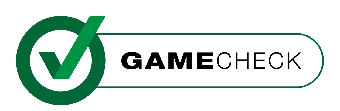 Gamecheck Cover Image
