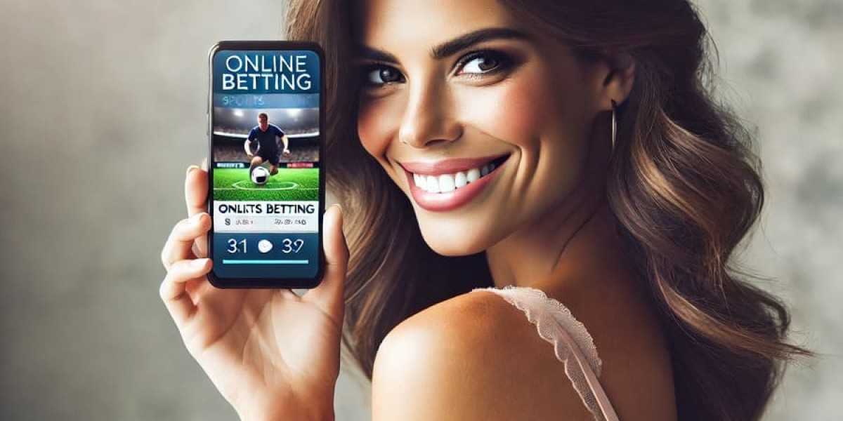 Ensuring Safety on Korean Gambling Sites with the Sureman Scam Verification Platform