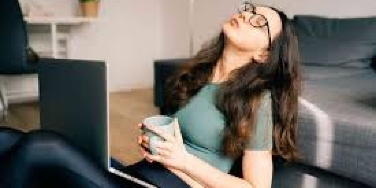 Why You’re Always Tired: Unexpected Medical Causes