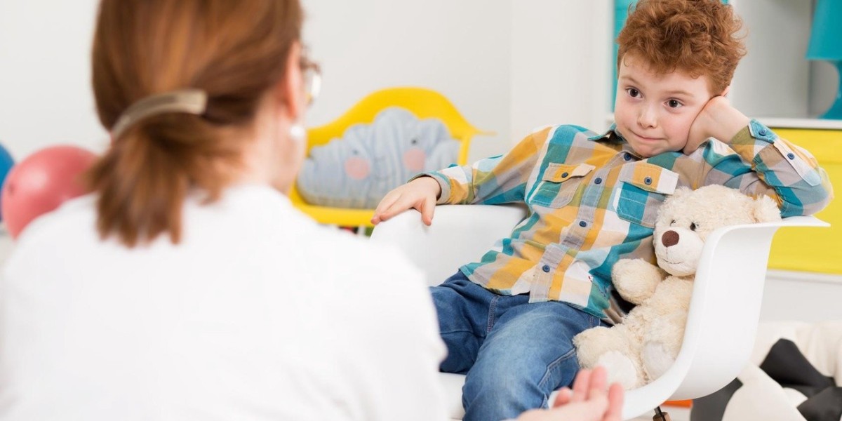 Empowering Young Minds: The Transformative Power of Children/Youth Therapy in Mississauga