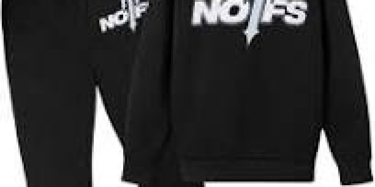 The Culture of Brand Nofs x Trapstar