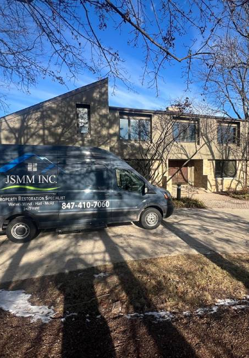 Trusted Commercial Roofing Services Illinois for Your Business