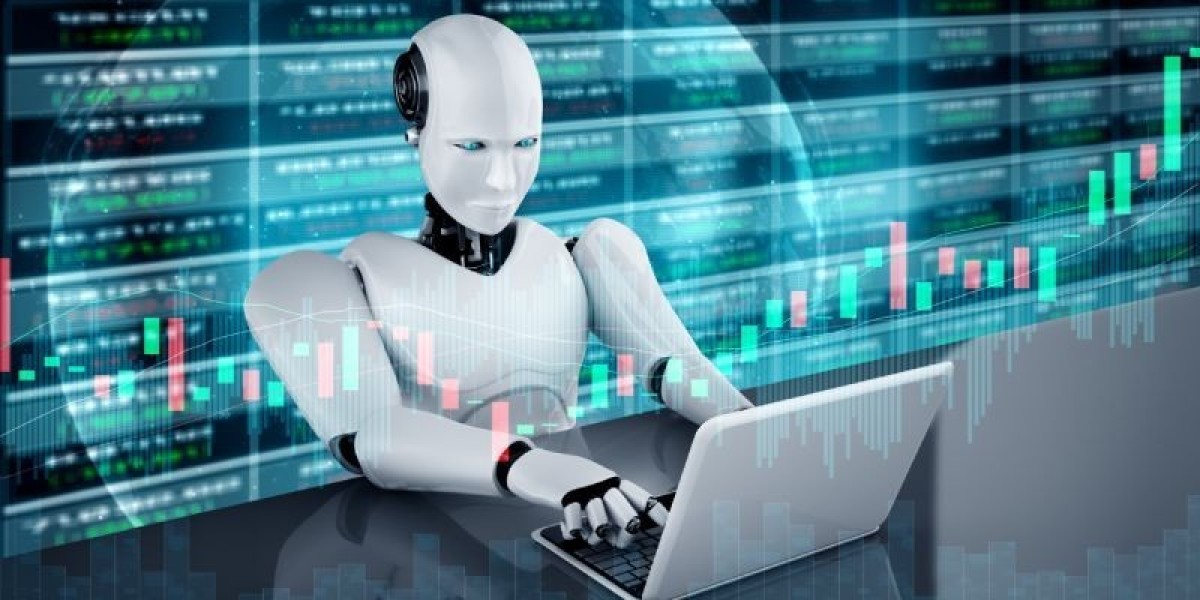 Algorithm Trading Market Global Analysis And Forecast Till 2035
