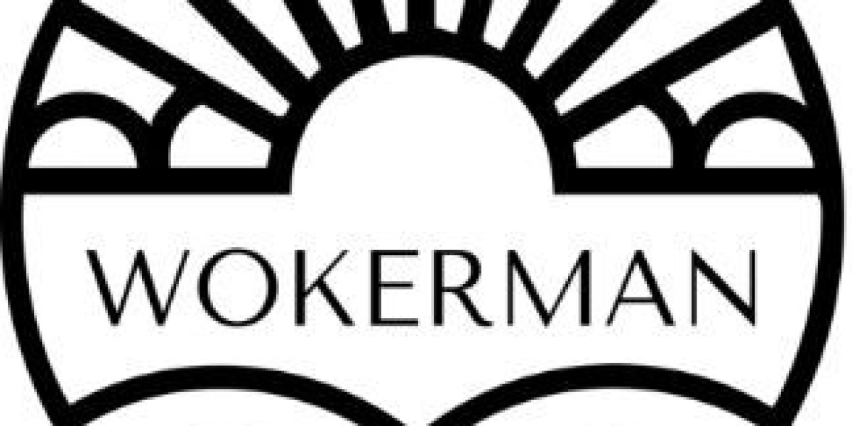 Полезная альтернатива фастфуду — поке от Wokerman