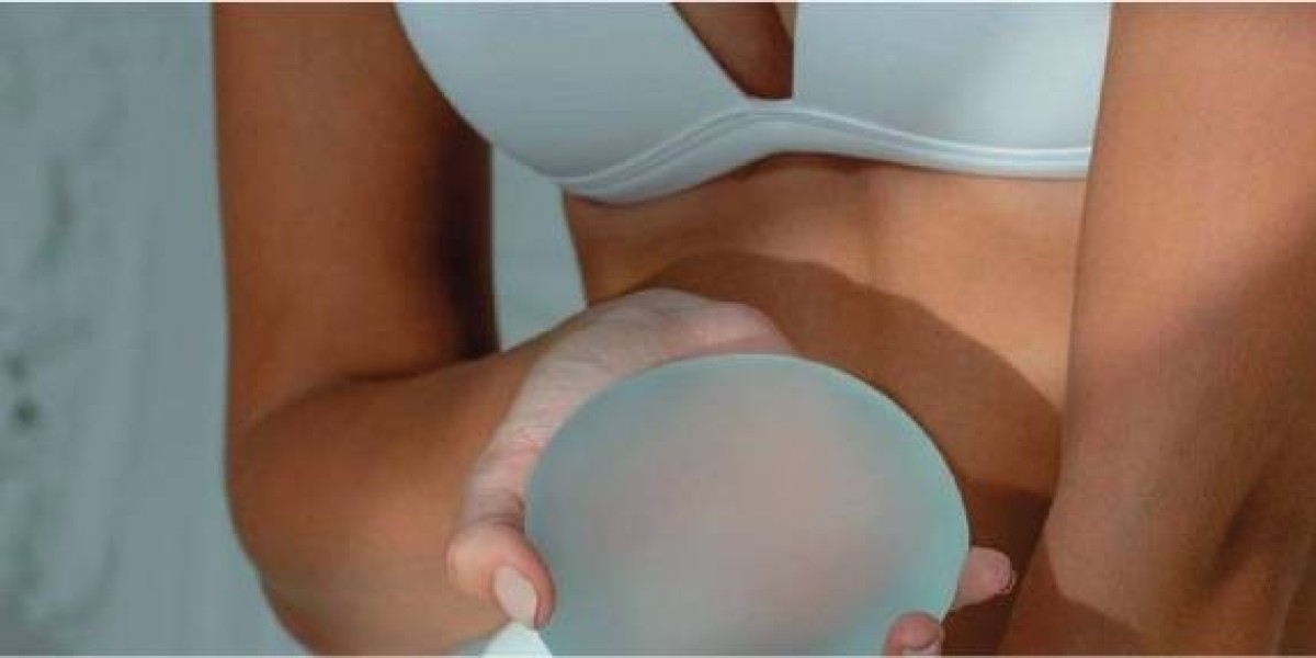 Breast Augmentation Dubai: Achieve Fuller Curves with Expert Care