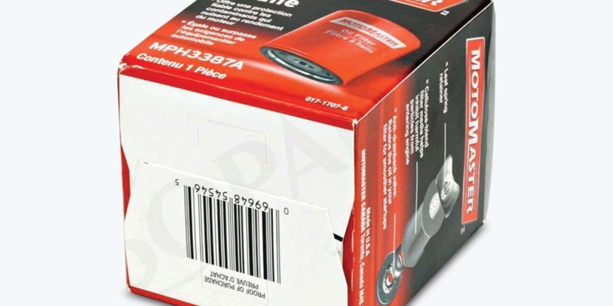 How Custom Auto Parts Boxes Make Your Brand Stand Out