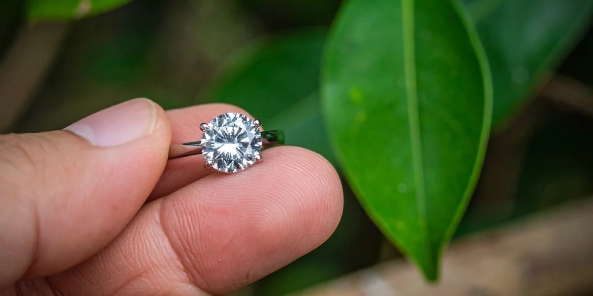 Diamond Shapes by Popularity: Exploring the Sparkling Spectrum of Choices