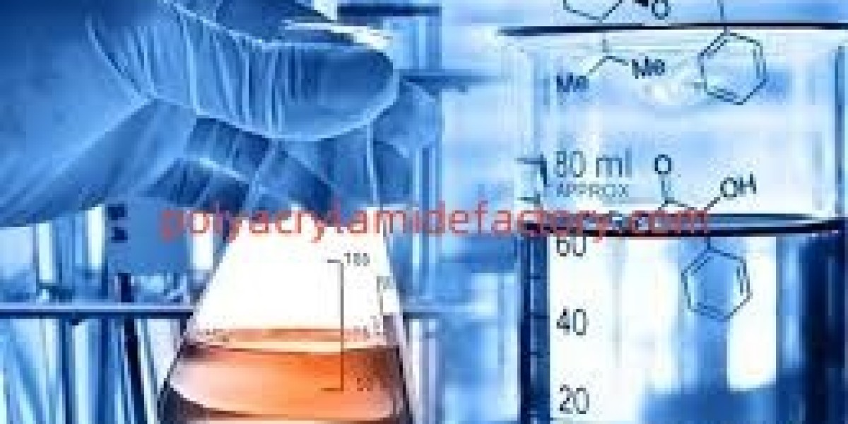 Does Hengfeng Papermaking Polyacrylamide Save Costs?