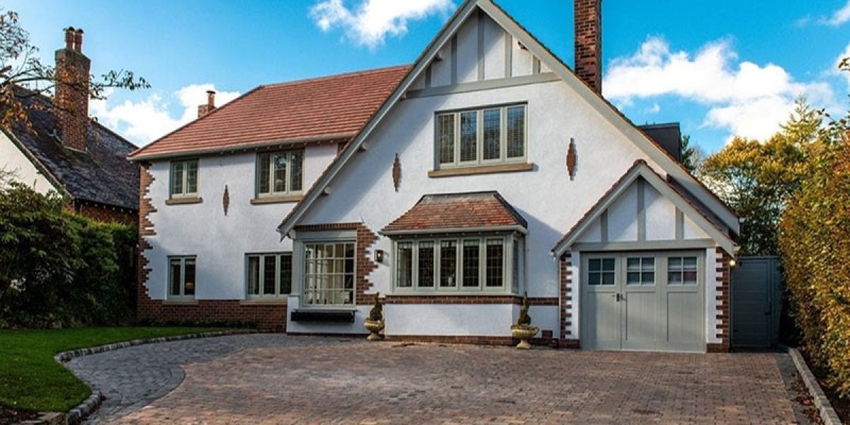 Enhancing Comfort and Efficiency: The Rise of Double Glazing Installation