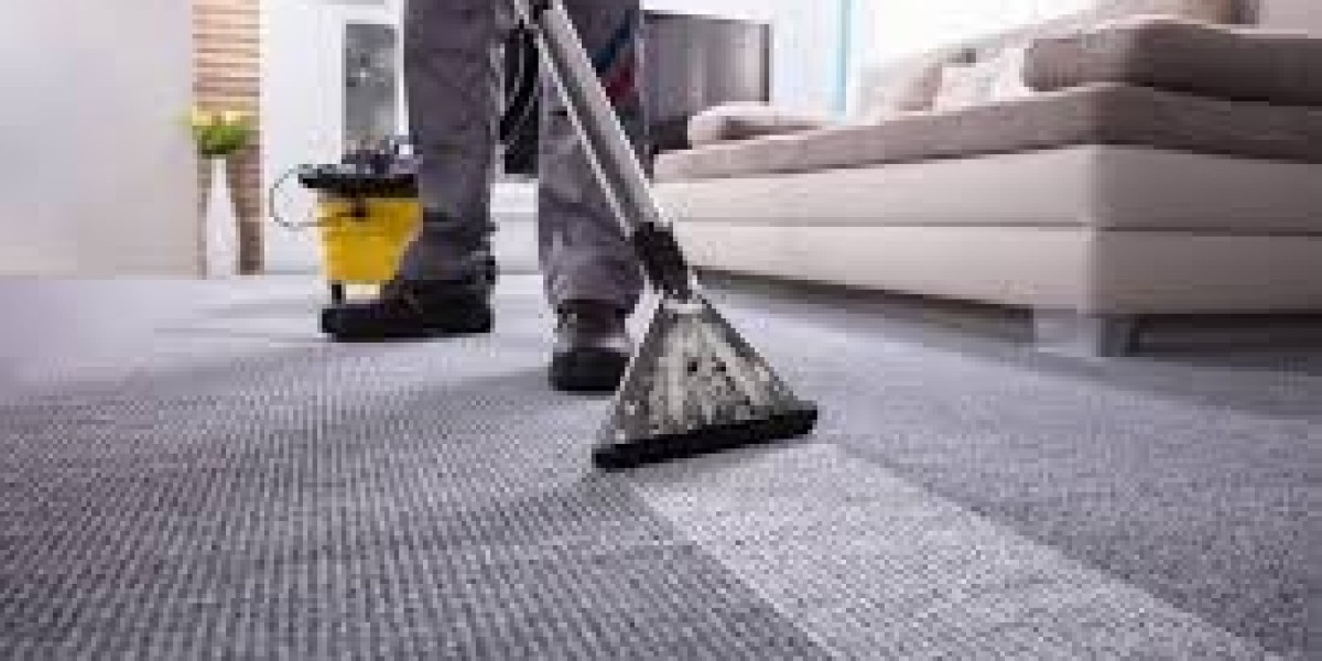 ﻿﻿The Importance of Carpet Cleaning Services After a Flood