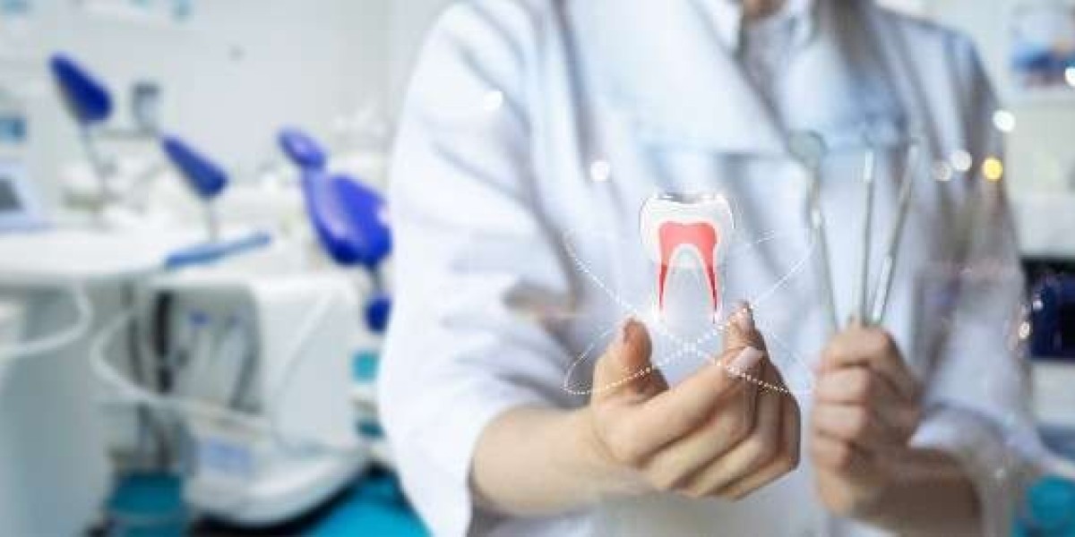 Tooth Erosion: What Pontypridd Residents Need to Know