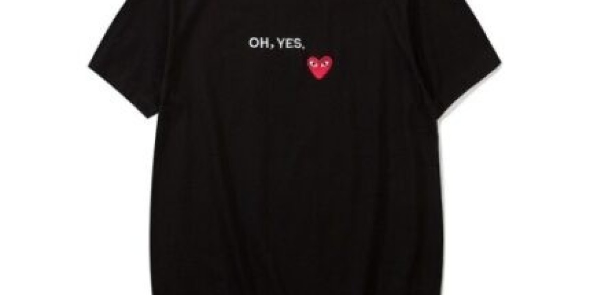 The Art of Comme des Garçons: Fashion Beyond Traditional Boundaries