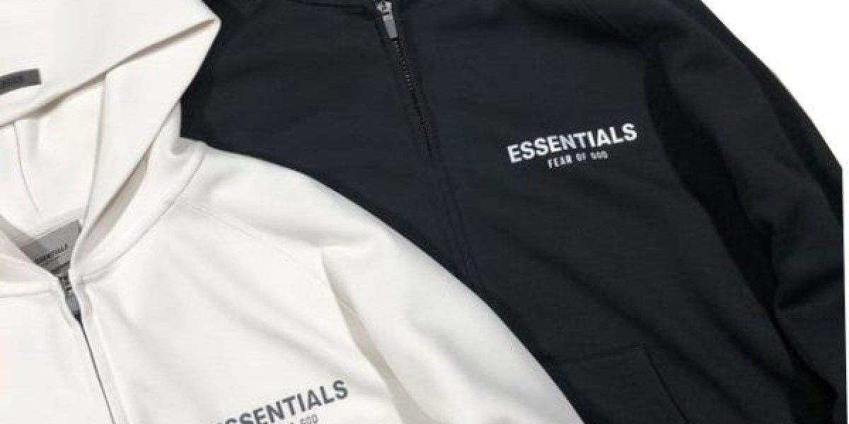Essentials Hoodie Fit Guide Sizing Tips & Tricks