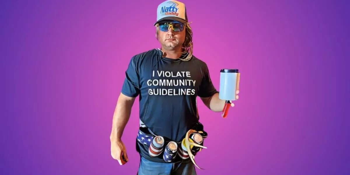 Stalekracker Net Worth 2025: From State Trooper to Digital Culinary Star