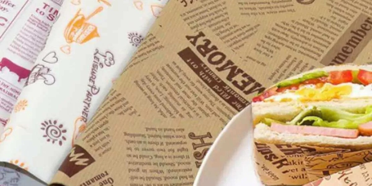 Can Printed Deli Paper Boost Your Restaurant’s Image?