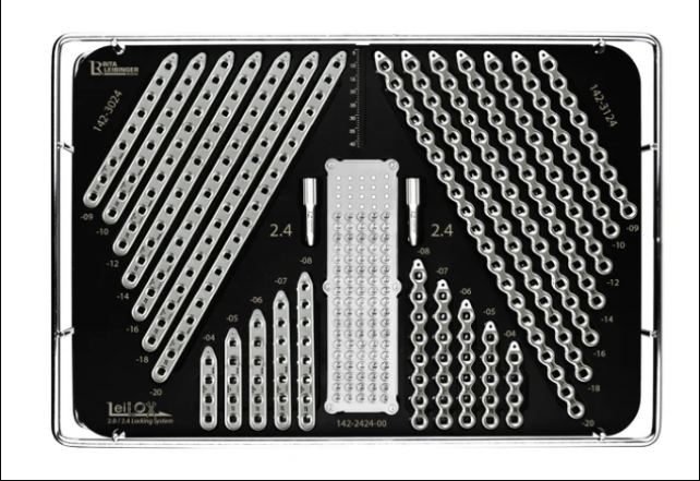 How LeiLOX Locking Implants Enhance Veterinary Orthopedic Care