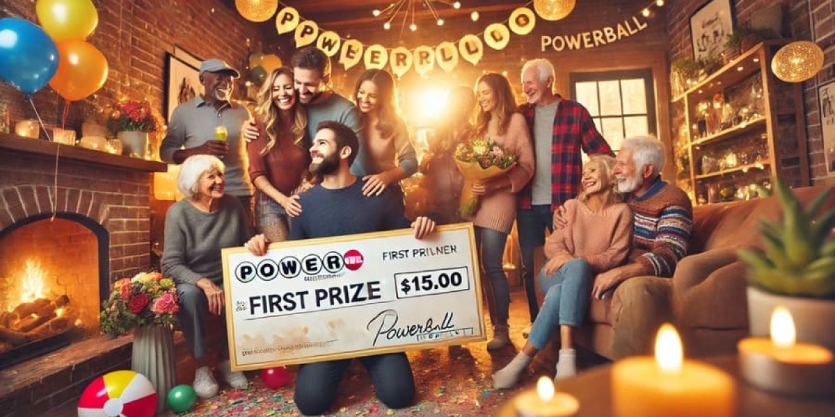 Unlocking the Secrets of Donghaeng Lottery Powerball: Join the Bepick Analysis Community