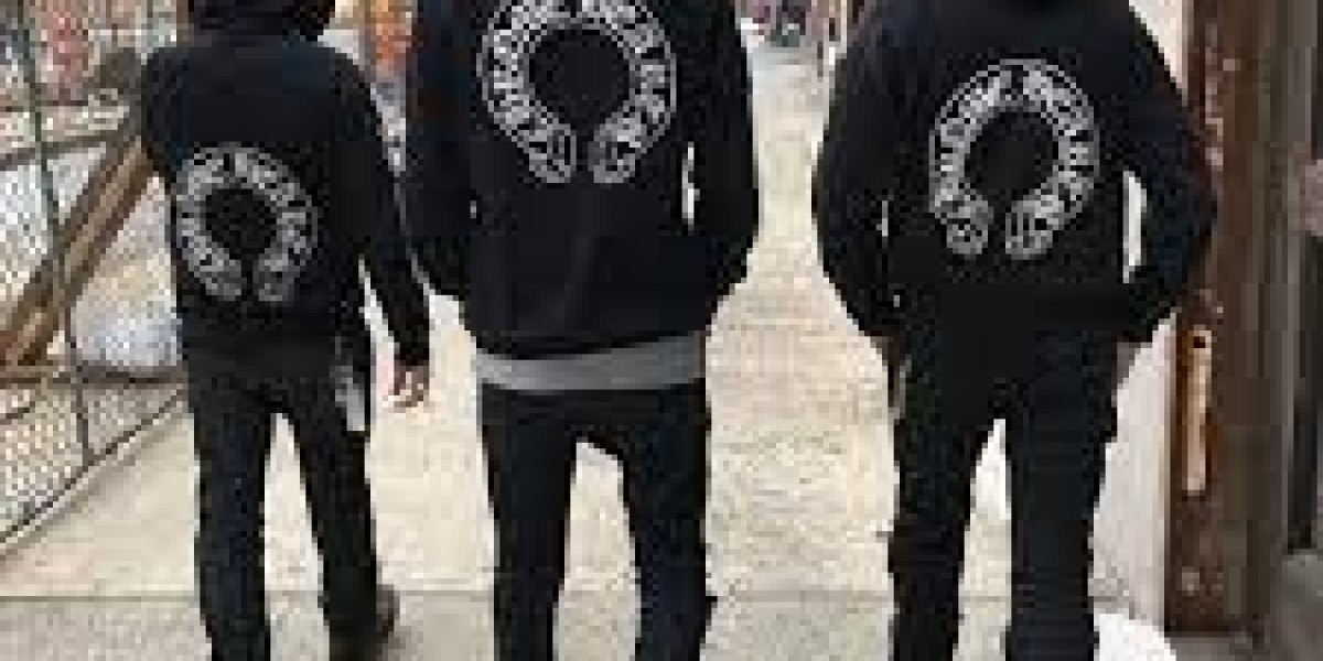 The Bold World of Clothings: Exploring Corteiz and Chrome Hearts