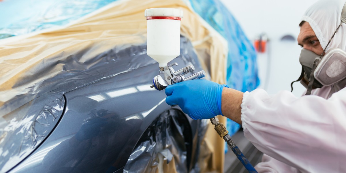 Vehicles Painting services Amherst, NY