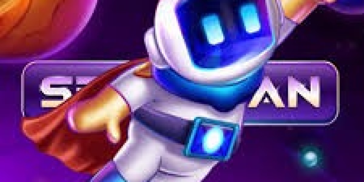 Astronaut Crash: A High-Flying Gamble in the Online Casino Cosmos