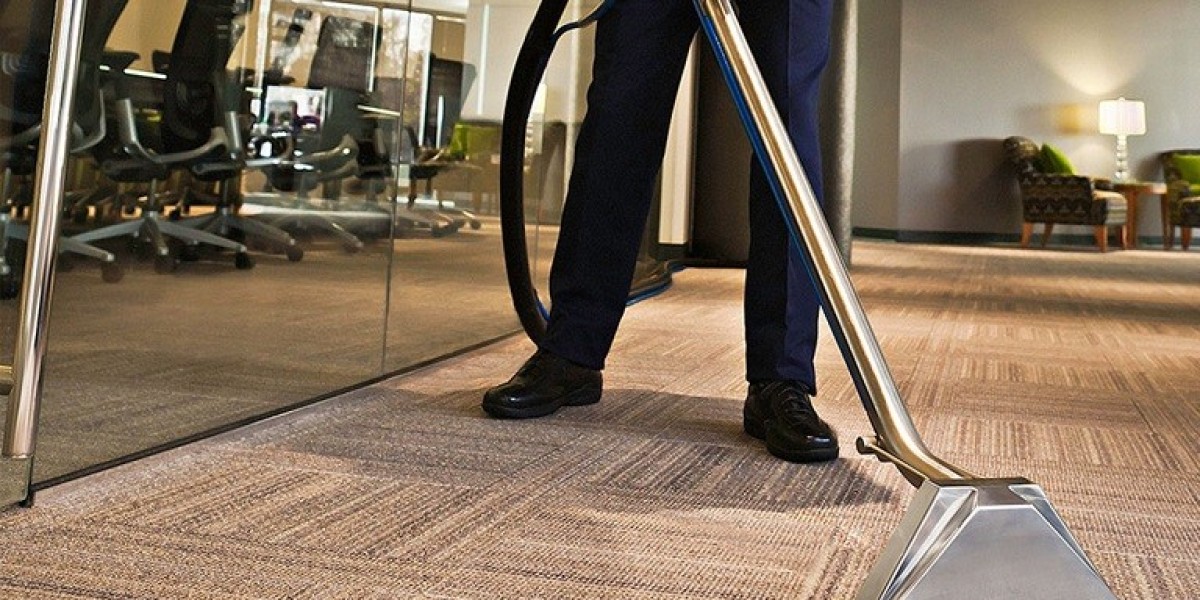 A Comprehensive Study on Carpet Cleaning: Techniques, Benefits, and Best Practices