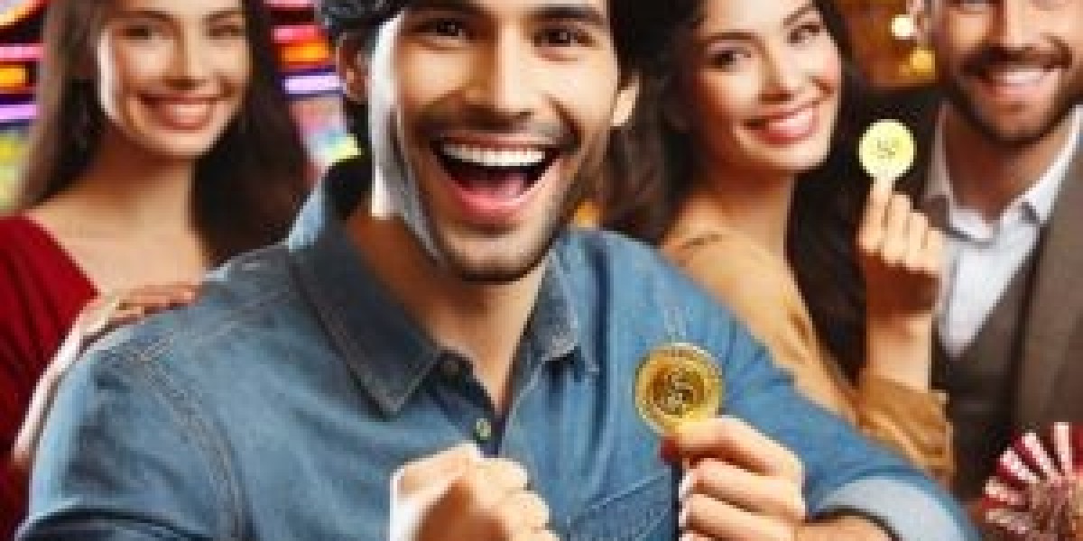 Slot Lisensi Resmi: Permainan Slot Legal dan Terpercaya