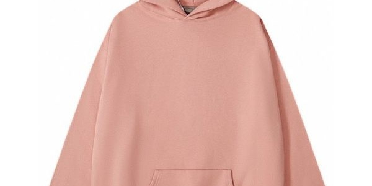 Classic Essential Hoodie – Soft, Warm, and Versatile