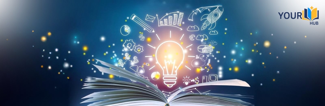 Your Stories Hub Cover Image