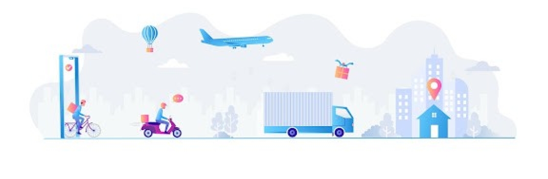 Fulfillment Center Cover Image