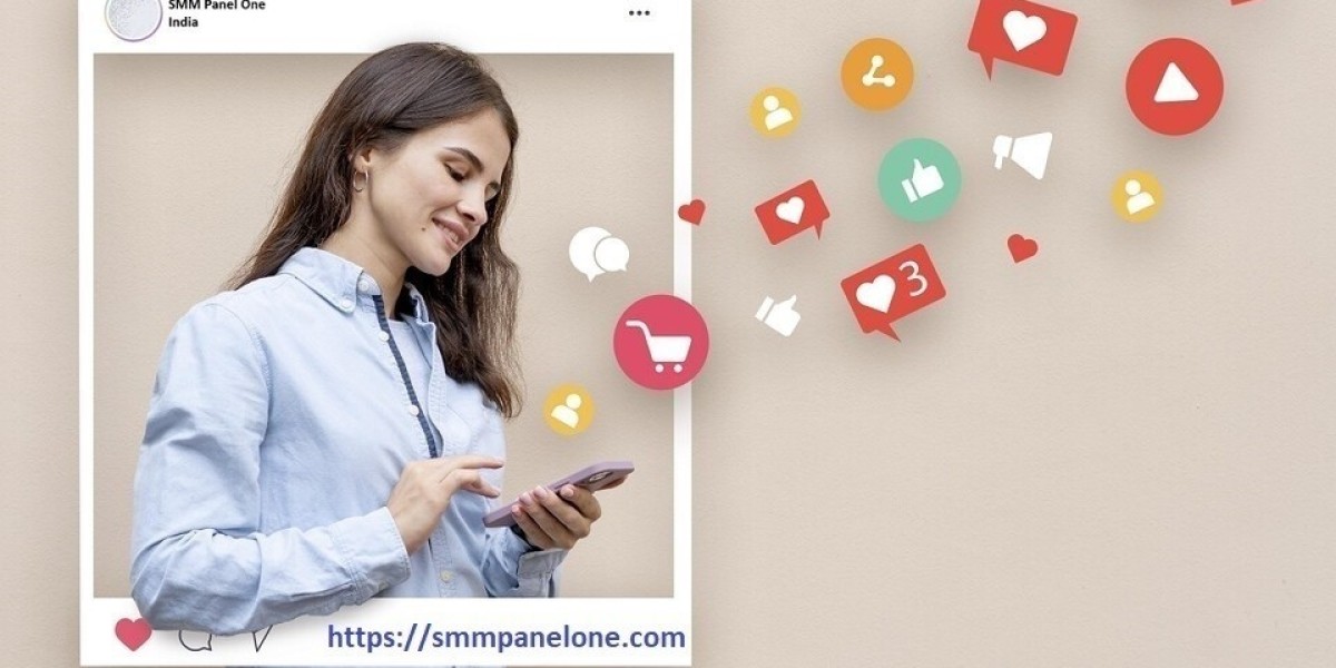 How an SMM Panel Can Transform Your Social Media Marketing Strategy