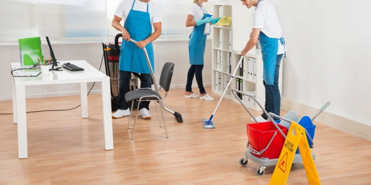 Residential Cleaning Services Near Me