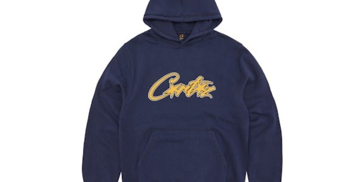 Own the Street Look in 2025 with the Corteiz Hoodie Drop